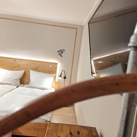Spechtnest Apartment Naumburg  Luaran gambar
