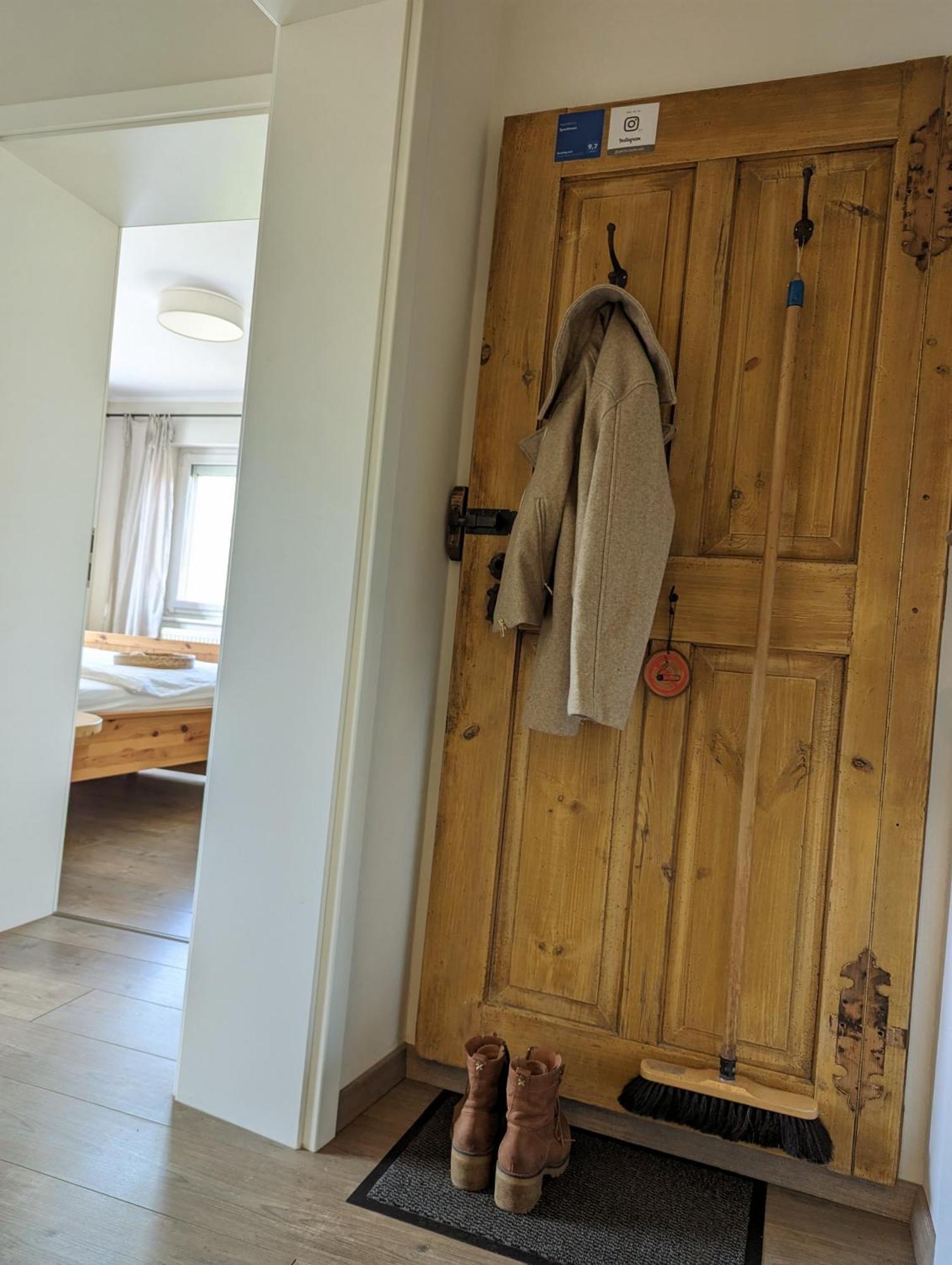 Spechtnest Apartment Naumburg  Luaran gambar