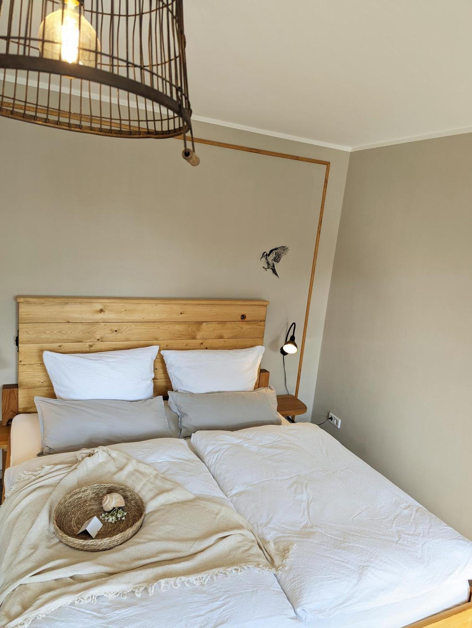 Spechtnest Apartment Naumburg  Luaran gambar