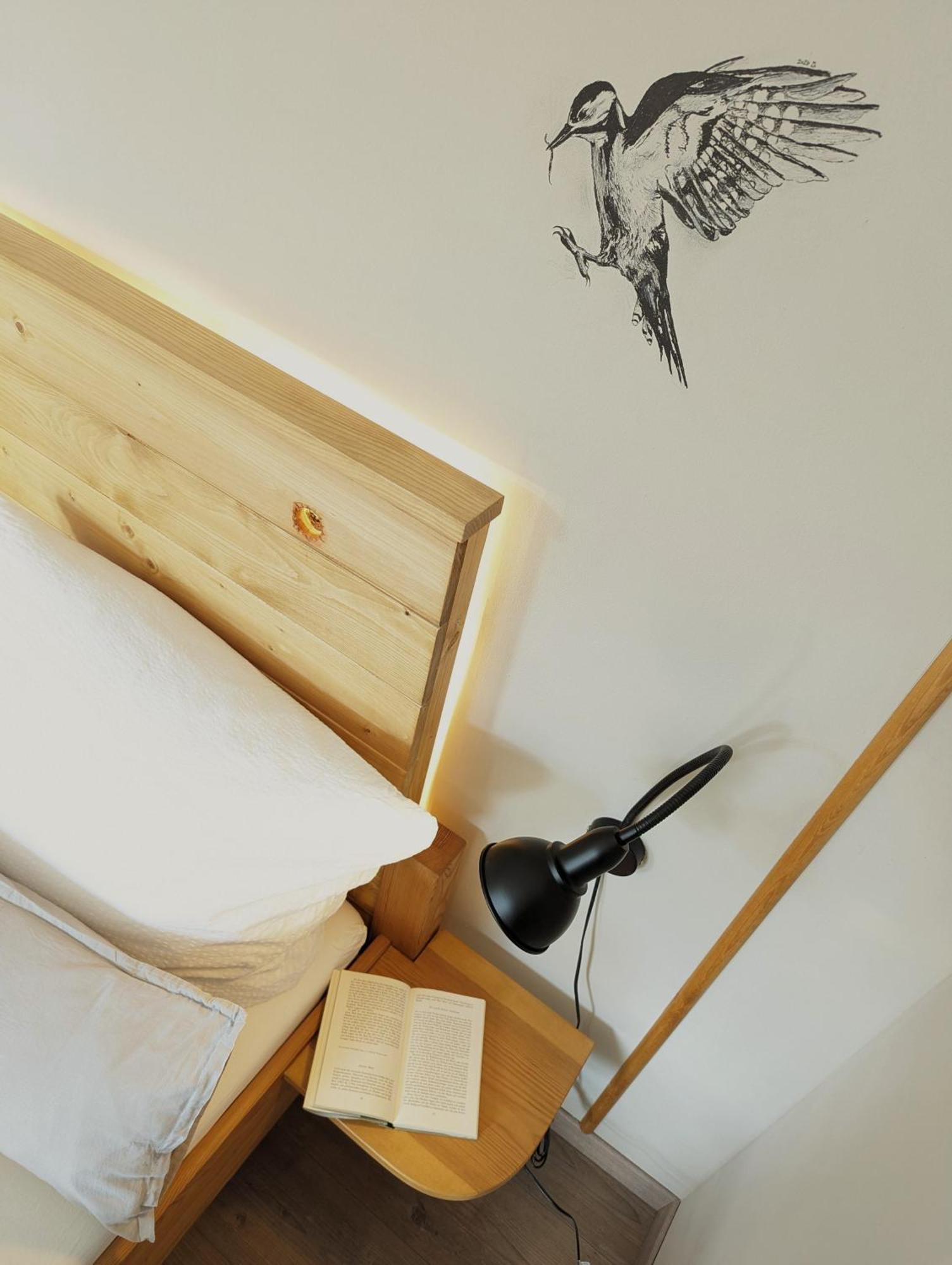 Spechtnest Apartment Naumburg  Luaran gambar