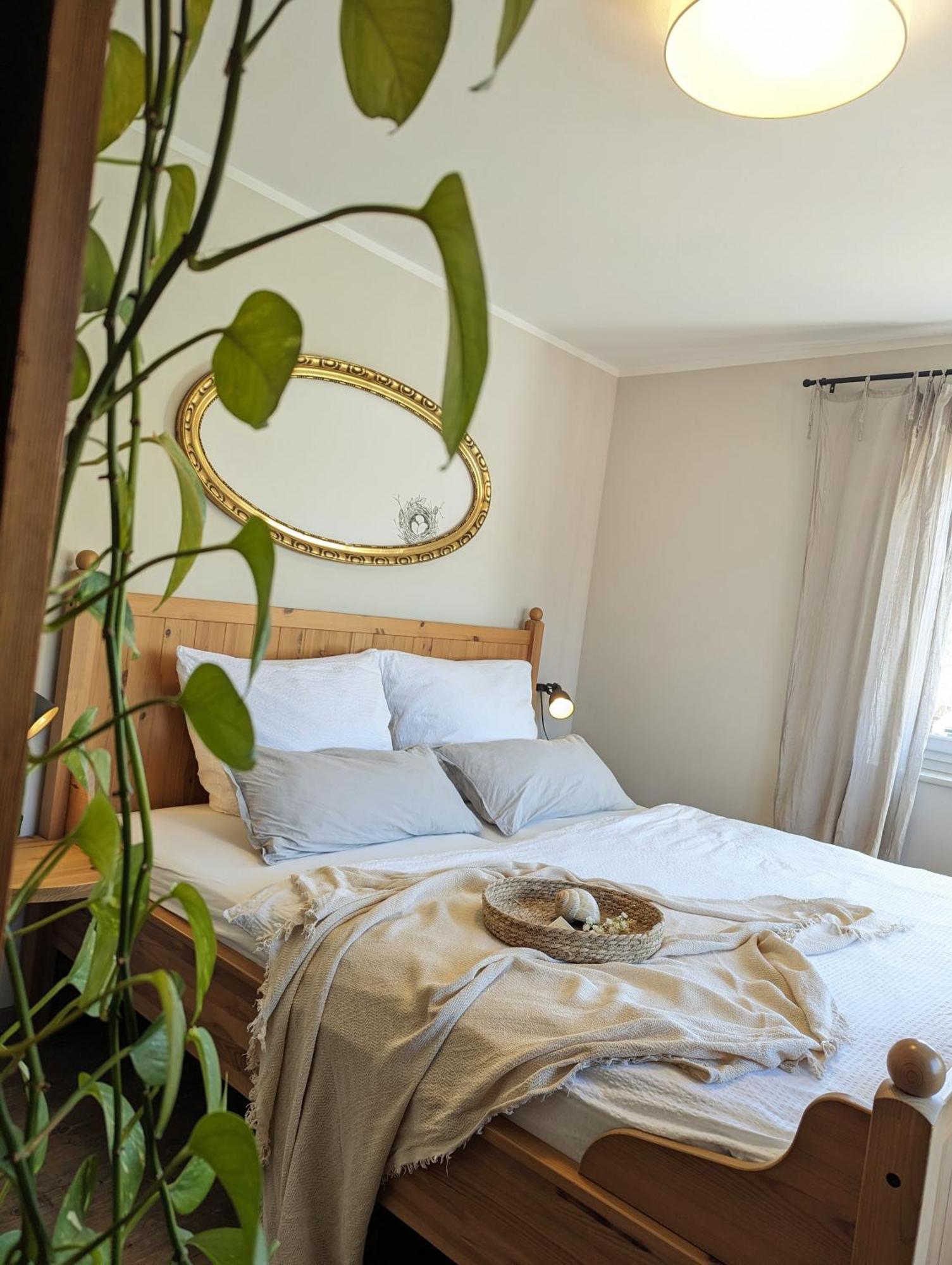 Spechtnest Apartment Naumburg  Luaran gambar